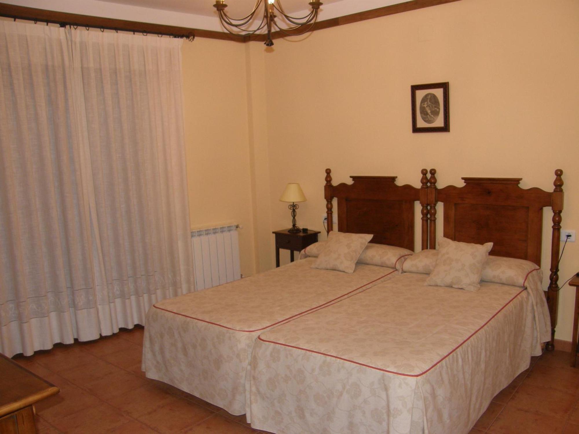 Casa Rural Alonso Quijano Argamasilla de Alba Exterior foto